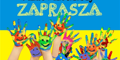 Zajęcia w Pałacu Młodzieży